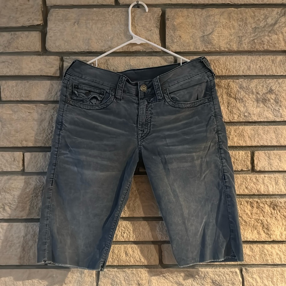 True Religion Shorts